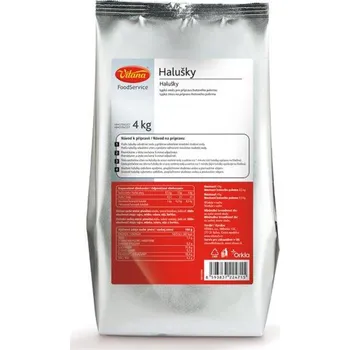 Vitana Slovenské halušky 4 kg