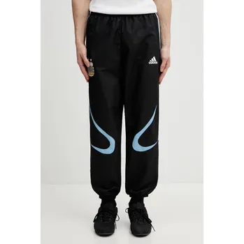 Tepláky adidas Performance AFA TP 06, M, černá, 99X