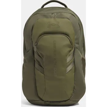 Sportovní batoh UNDER ARMOUR UA Hustle Pro 6.0 - zelený - 1384671-390