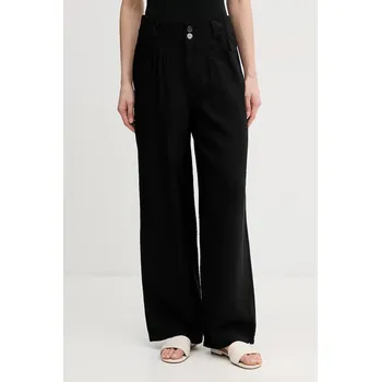 Kalhoty Dkny P41KTR48 černá 99X, vel. 36