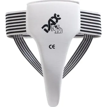 Suspenzor Dax dámský suspenzor, bílý L