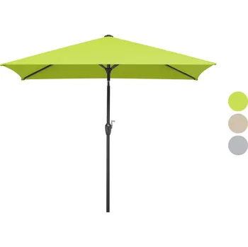 Slunečník Schneider Slunečník »Bilbao«, 210 x 130 cm