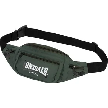 Sport Lonsdale ledvinka, olivová