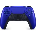 Herní ovladač Sony PlayStation 5 DualSense Wireless Controller, Cobalt Blue