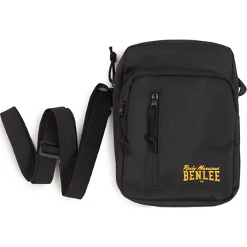 Ben Lee taška přes rameno Bergamo, černá