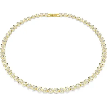 Náhrdelník Náhrdelník Swarovski UNA 5751560 zlatá 10Y, vel. ONE SIZE