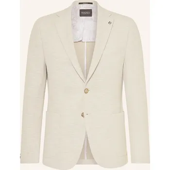 Pánské sako Digel Pánské Sako Edward-St Modern Fit, béžová, 54