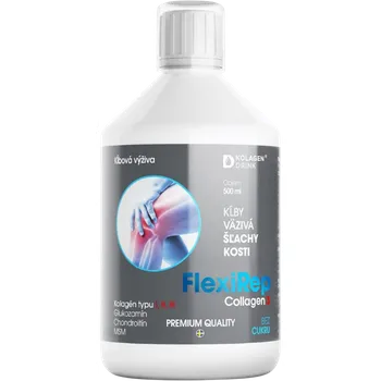 Kloubní výživa FlexiRep Kloubní výživa 500 ml