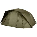 Trakker Kšilt + přehoz Tempest Brolly 100 Skull Cap Wrap Trakker Products TR202253 UNI
