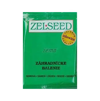 Semeno OSEVA Brno Krmná řepa jednoklíčková - 100g žlutá