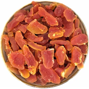 Sušené ovoce Zdravoslav Papaya plátky nesířené natural 1000 g