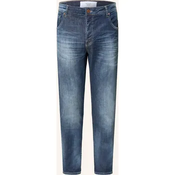 Pánské džíny Goldgarn Denim Pánské Džíny Neckarau Cropped Fit, 1030...
