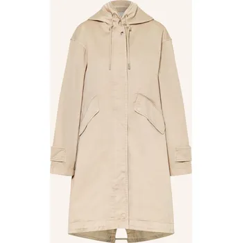 Dámský blejzr Marc O'polo Dámská Parka, béžová, 32