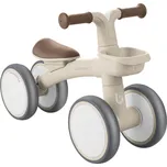 KikkaBoo Odrážedlo Zipi Beige