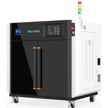 3D tiskárna Mingda MD-600D 3D Printer - 3D tiskárna