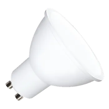 Žárovka Lumax LED MR16 GU10 7,5W 720lm CW 865 120° SMD