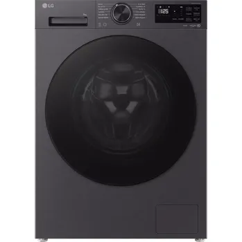 Pračka LG F4X5009TBB
