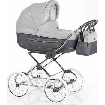 Kočárek Kombinovaný kočárek Roan Marita P-211 2026