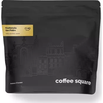 Káva Káva Guatemala San Pedro