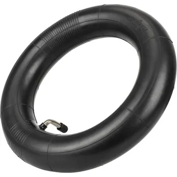 Duše na kolo Duše 10x2/2.25 - 90º zahnutý ventil