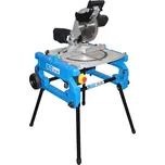 Güde GmbH STOLNÍ/POKOSOVÁ PILA GFO 1801