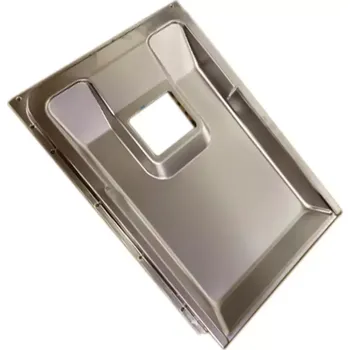 Domácí spotřebič Vnitřní část dveří do myčky nádobí Beko Blomberg