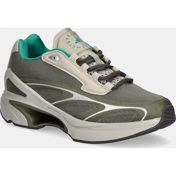 Pánské tenisky Tréninkové boty adidas by Stella McCartney Spw 2000 JP6038 šedá 90X, EUR 41 1/3