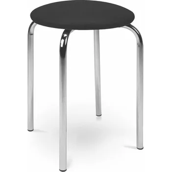 Taburet Taburet Cohen, černá