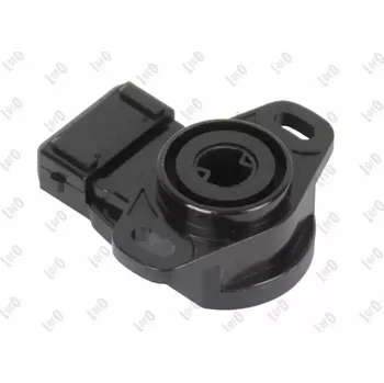 Čidlo automobilu LORO Senzor polohy škrticí klapky LOR 120-08-025