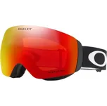 BRÝLE SNB OAKLEY FLIGHT DECK M MATTE BLA - černá