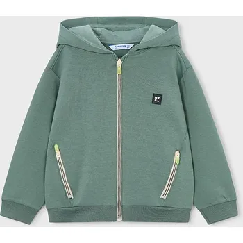 Chlapecká mikina Chlapecká mikina Mayoral 3442 Rozměr: 98