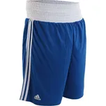 Adidas boxerské trenky AIBA II, modré M