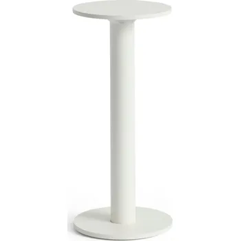 Lampička HAY Stmívatelná LED lampa Host 220 Cream White