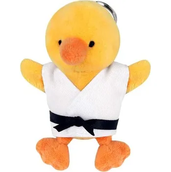 DAX karate klíčenka Kuřátko