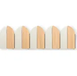 Nástěnný věšák Umbra 43 x 14 cm 1022942.1337 vícebarevná MLC