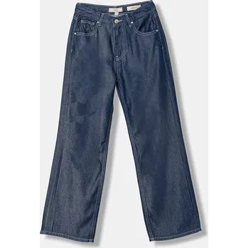 Chlapecké oblečení Dětské rifle Guess J6GA02.D8280.PPY2.M námořnická modř 59X, vel. 158-166