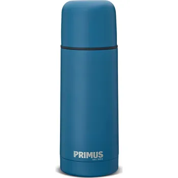 Termoska Termoska Primus Classic Light Vacuum Bottle 0.5L - summit blue