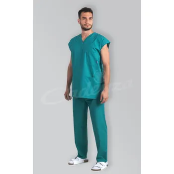 Zdravotnický oděv Kalhoty OPERAČNÍ ZE