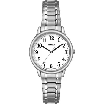 Hodinky Dámské hodinky TIMEX EASY READER TW2P78500 + BOX
