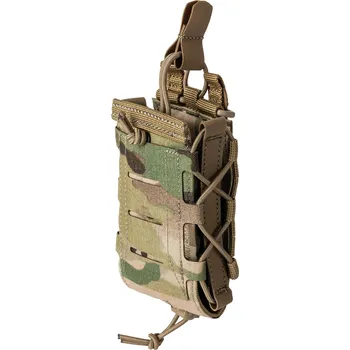 Příslušenství pro sportovní střelbu Univerzální sumka 5.11 Tactical Flex Single Multi-Caliber pro puškový zásobník, Multicam