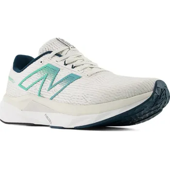 Pánská sportovní obuv New Balance FuelCell Propel v5 M MFCPR1K4 - grey matter/team navy 44,5