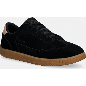 Pánská obuv Semišové tenisky Sorel ONA DRIFT 2150881010 černá 99X, EUR 42