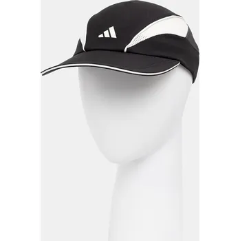 Kšiltovka Kšiltovka adidas KB2106 černá 99X, vel. M/L