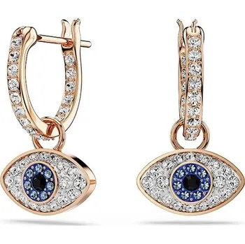 Náušnice Náušnice Swarovski SYMBOLICA 5736982 zlatá 10Y, vel. ONE SIZE