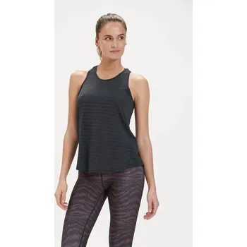 Dámské tílko Endurance Regier velikost 36 black