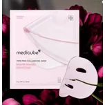 Medicube - PDRN Pink Collagen Gel Mask - Kolagenová gelová maska - 28 g
