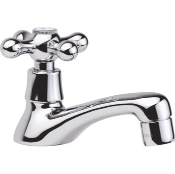 Vodovodní baterie Raf Rio II RK11710 umyvadlová baterie stojánková na jednu vodu