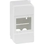 Elcon 3MN Kryt na jističe ELCON 3 MN IP40