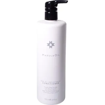 Vlasová kosmetika Paul Mitchell Marula Oil Rare Oil Replenishing Conditioner obnovujicí kondicionér 710 ml
