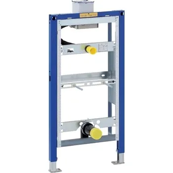 WC sada Geberit Duofix 111.617.00.1 montážní prvek pro pisoár do lehkých příček